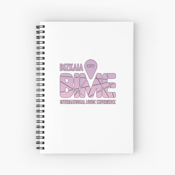 Vista previa del artículo con la obra «Experiencia Musical Internacional BIME», diseñado y vendido por EmNe.