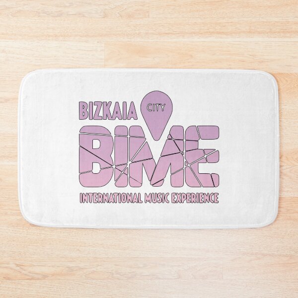 Item preview, BIME International Music Experience designed and sold by EmNe.
