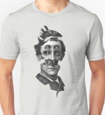 The Visionary Unisex T-Shirt