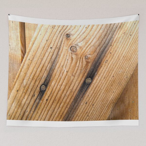 Item preview, wood grain, puppet costume,  designed and sold by Stephanie  Skeem.