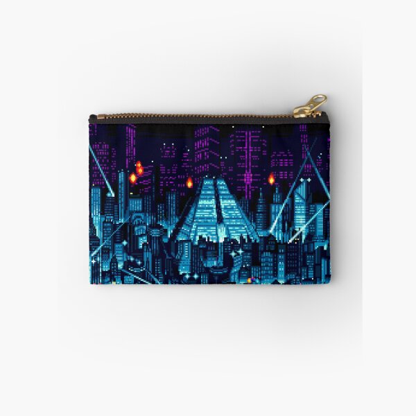 Artikelvorschau, Neo Kobe Skyline (Snatcher, SEGA-CD) entworfen und verkauft von GlitchMaster7.