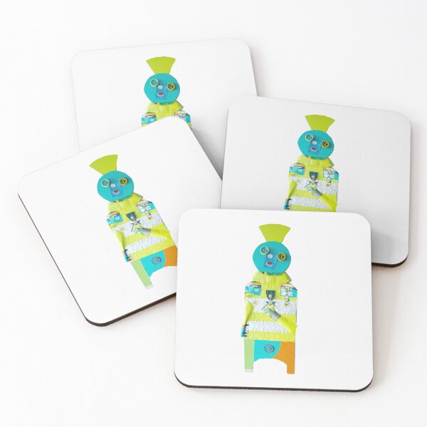 Item preview, Cyber Mother designed and sold by Nanshe.