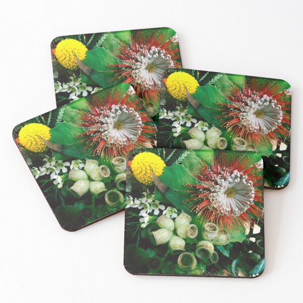 Item preview, Australian natives designed and sold by chrissy carter.
