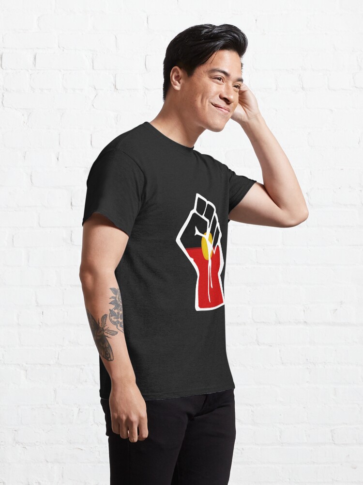 Alternate view of Deadly Classic T-Shirt