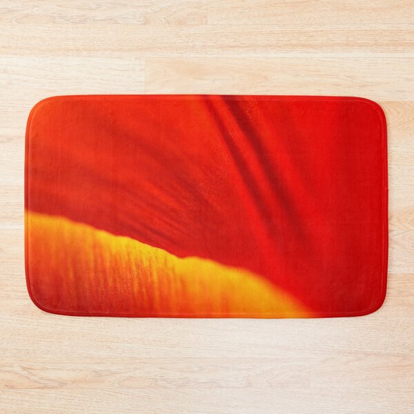 Item preview, Tulip On Fire designed and sold by Joy Watson - Natural Light Photography .