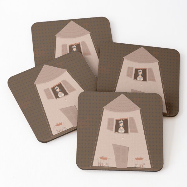 Item preview, casa designed and sold by gaelle picard.