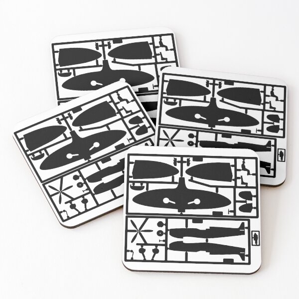 Artikelvorschau, AIRFIX 1/72 SPITFIRE entworfen und verkauft von MACH5-.