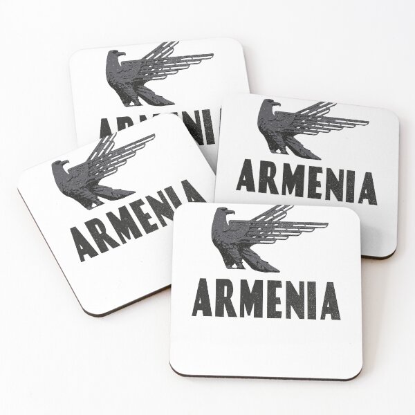 Item preview, Armenian Eagle designed and sold by RowdyRouton.