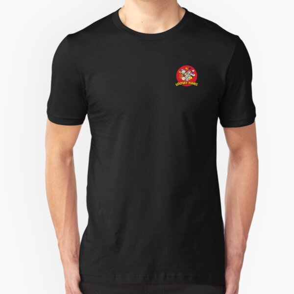 The tunes MERCH Slim Fit T-Shirt