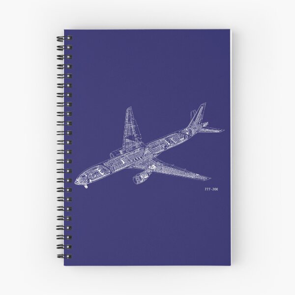 Item preview, 777 designed and sold by MACH5-.