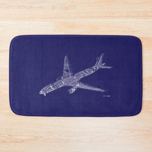 Item preview, 777 designed and sold by MACH5-.