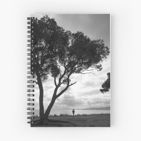 Item preview, Lonely walk designed and sold by VANGELIS TZERTZINIS.
