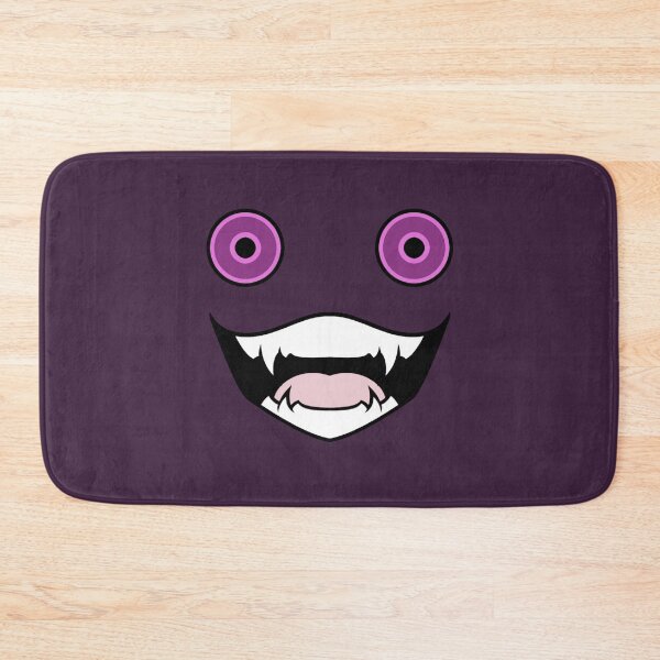 Item preview, Soy Sauce's Face Logo designed and sold by Virgate Designs.