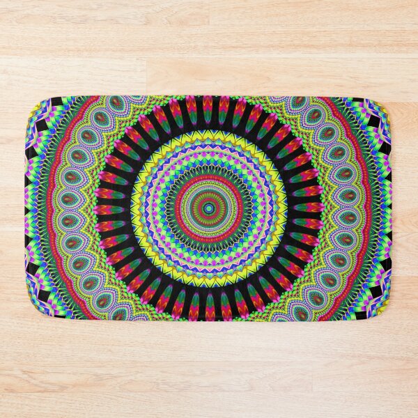 Item preview, exotic mandala designed and sold by haroulita.