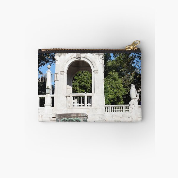 Item preview, Stadtpark city park in Vienna Austria  designed and sold by goceris.