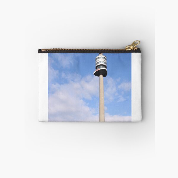 Item preview, Tv tower Donauturm in Donau Park Vienna Austria designed and sold by goceris.