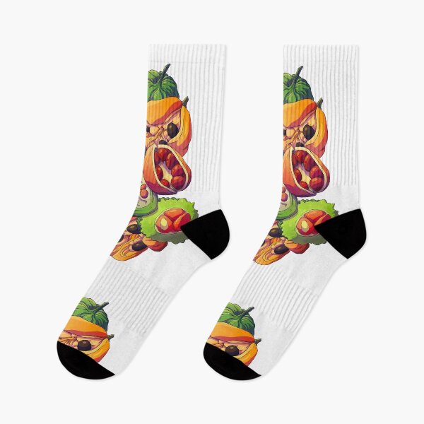 Item preview, Exotic Fruit designed and sold by VictoriaHamre.