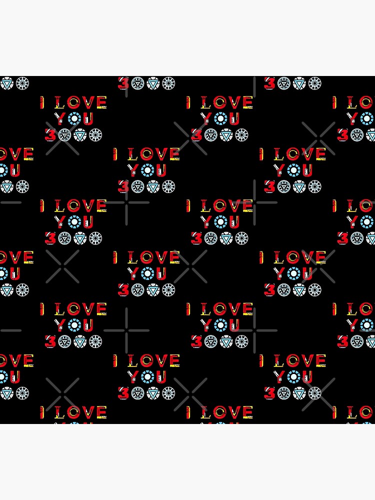 I Love You 3000 v3 by VanHand