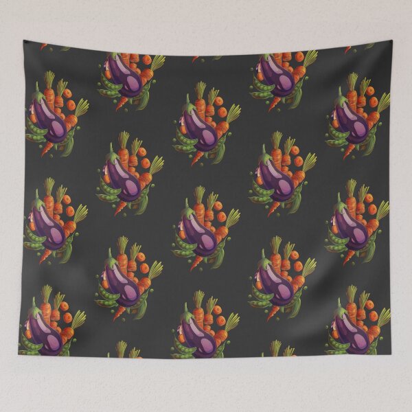 Item preview, Veggies designed and sold by VictoriaHamre.