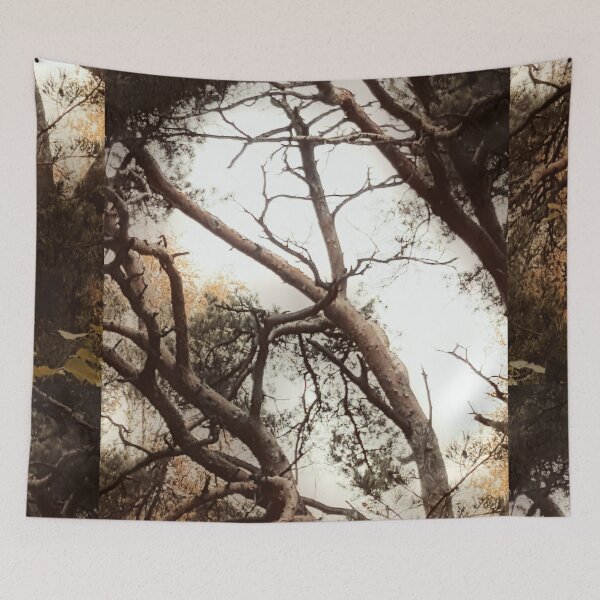 Item preview, Autumn Trees - 4 designed and sold by Barry W  King.