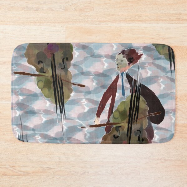 Item preview, Cellist designed and sold by simplymin.