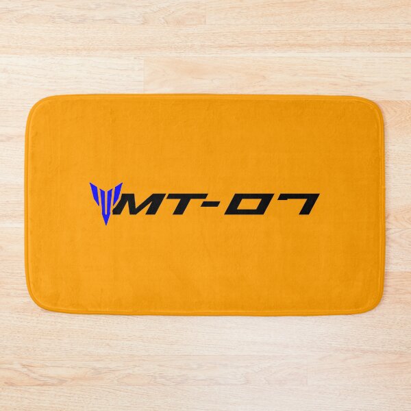 Item preview, MT07 with Shield Black designed and sold by Frazza001.