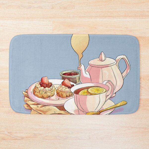 Item preview, Afternoon Tea designed and sold by VictoriaHamre.