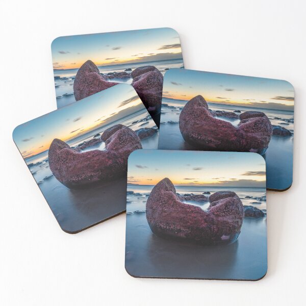 Item preview, Moeraki Boulders designed and sold by Adrian Alford Photography.