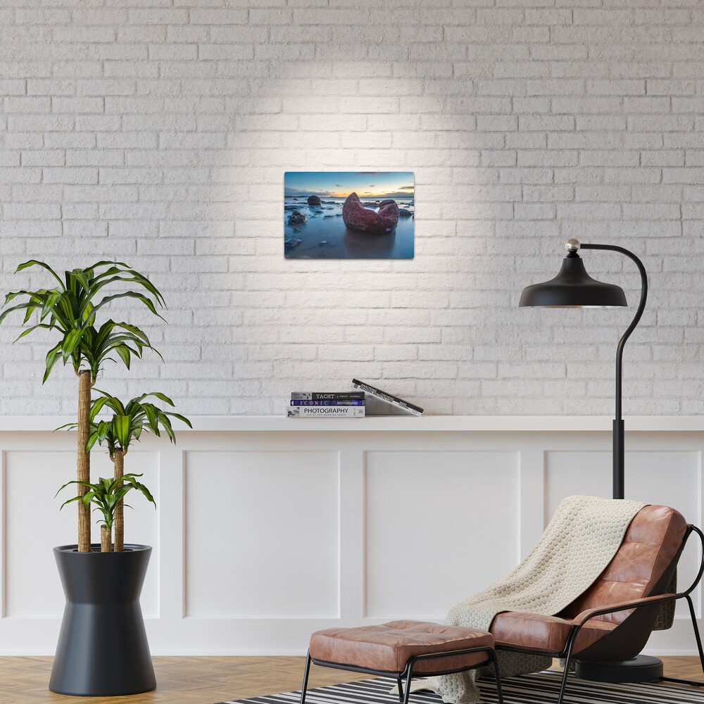 Item preview, Metal Print designed and sold by AdrianAlford.