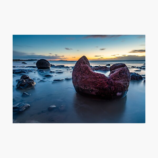 Photographic Print