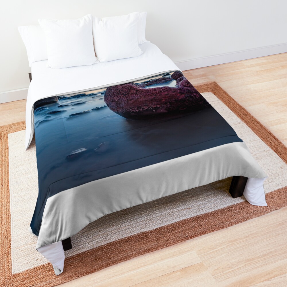 Item preview, Comforter designed and sold by AdrianAlford.
