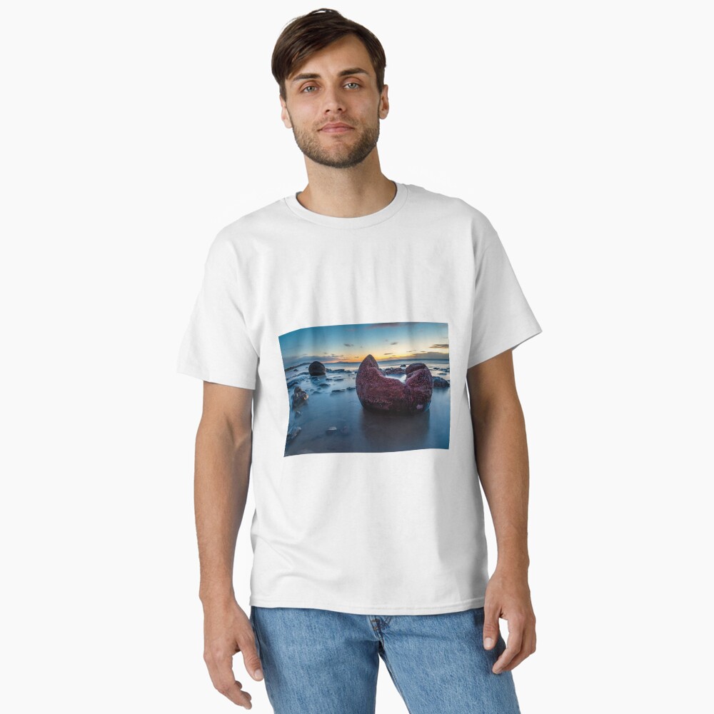 Item preview, Classic T-Shirt designed and sold by AdrianAlford.