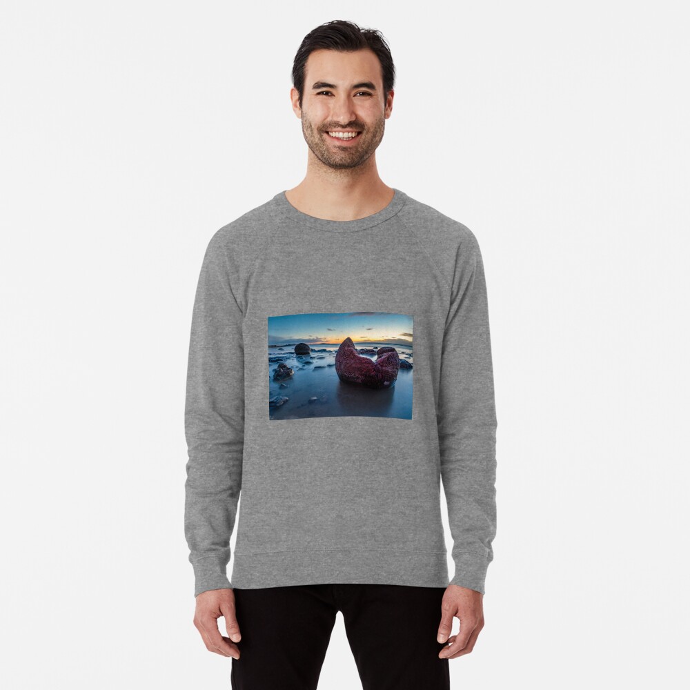 Item preview, Lightweight Sweatshirt designed and sold by AdrianAlford.