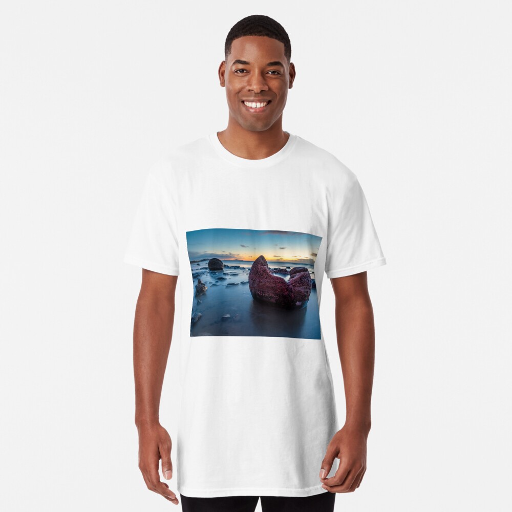 Item preview, Long T-Shirt designed and sold by AdrianAlford.