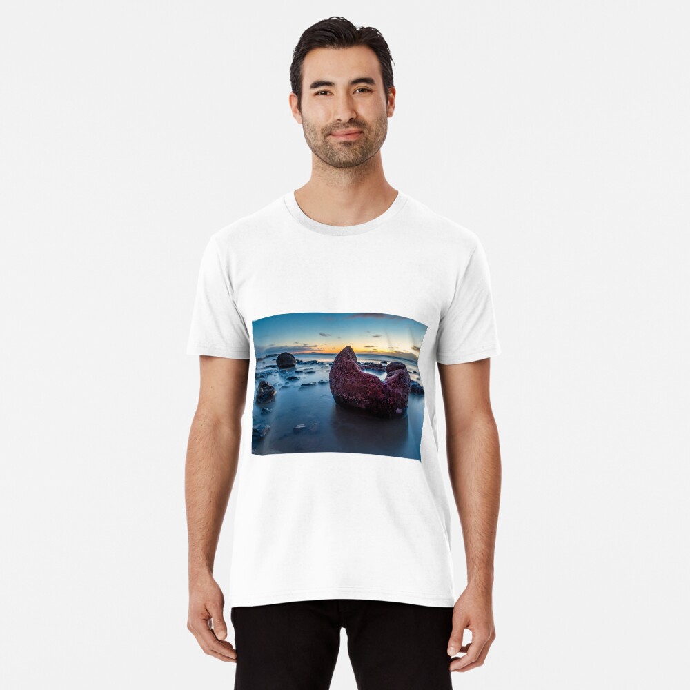 Item preview, Premium T-Shirt designed and sold by AdrianAlford.