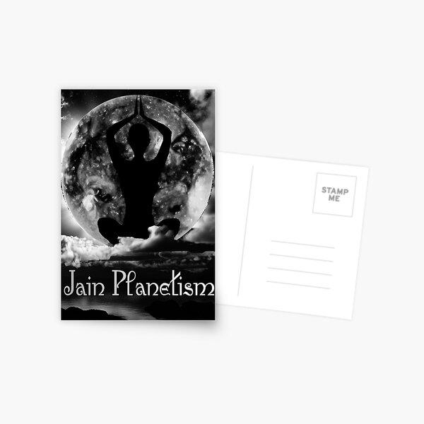 One Postcard