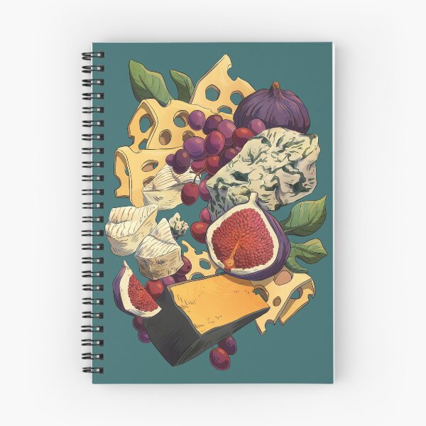 Item preview, Cheese Plate designed and sold by VictoriaHamre.