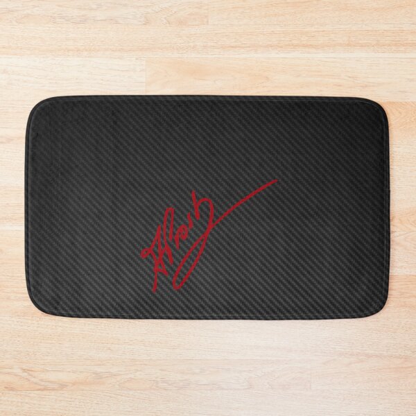 Item preview, Alain Prost Signature – F1 Legend Autograph Design, Formula 1 Champion Tribute, Motorsport Icon Art designed and sold by Road To Track.