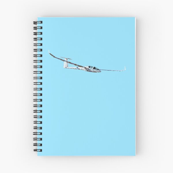 Item preview, Polygon Glider Sailplane designed and sold by SpecialShirts.