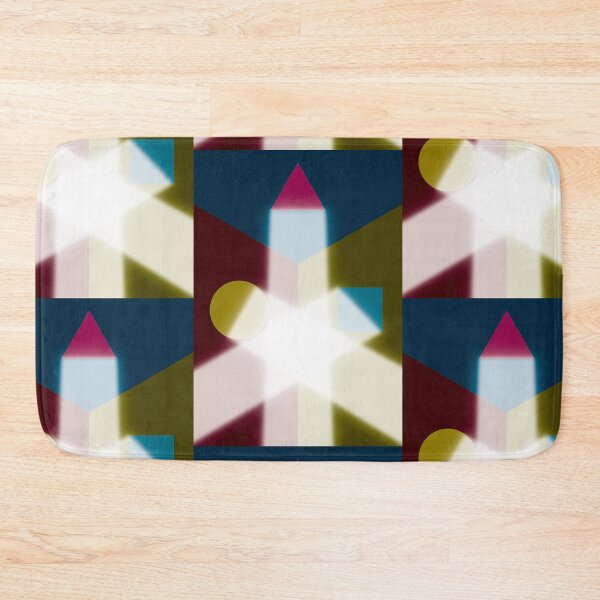 Item preview, Known or unknown (a square, a triangle, or a circle) designed and sold by simplymin.