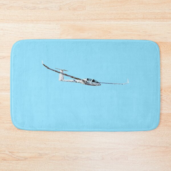 Item preview, Polygon Glider Sailplane designed and sold by SpecialShirts.