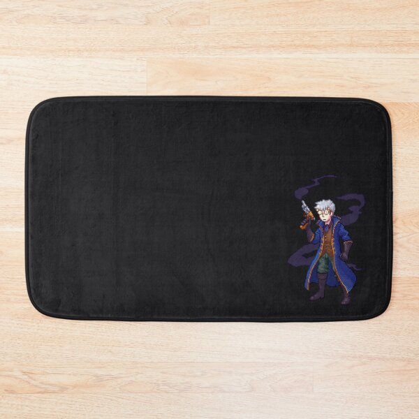 Item preview, Gunslinger designed and sold by ZioCorvid.
