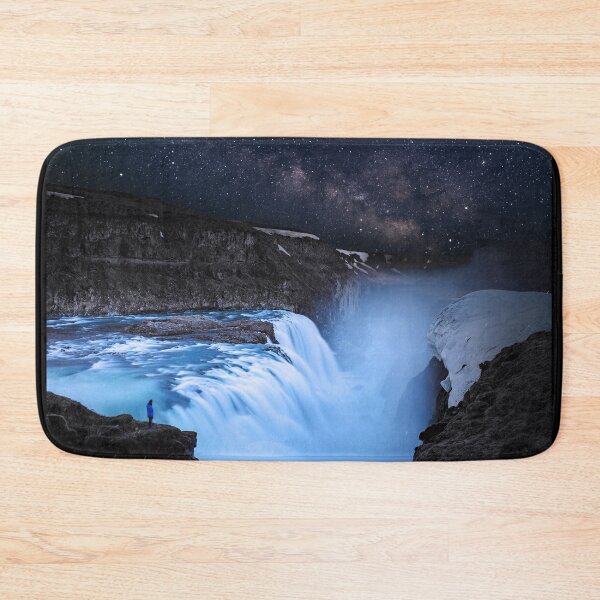 Item preview, Waterfall designed and sold by Blake Turner.