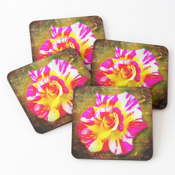Item preview, The Rose and The Moth designed and sold by Keith's Photo Artistry.
