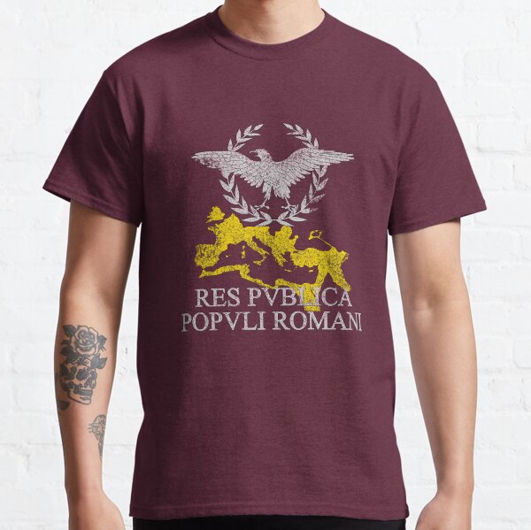 RÖMISCHES REICH Classic T-Shirt