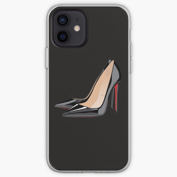 talons aka femme fatale Coque souple iPhone