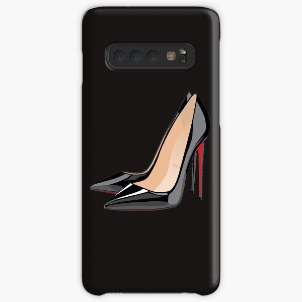 heels aka femme fatale Samsung Galaxy Snap Case
