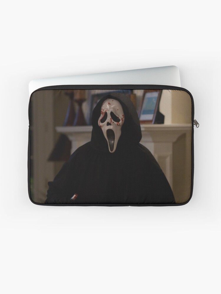 killer laptop sleeve