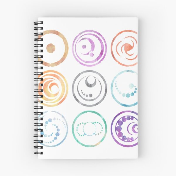 Item preview, lorien legacies designed and sold by FandomsShirtsPH Inc.