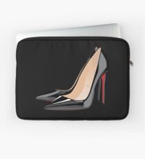 Funda para portátil tacones alias femme fatale